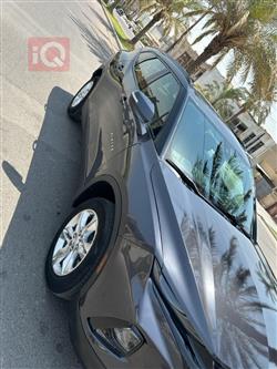 Chevrolet Blazer